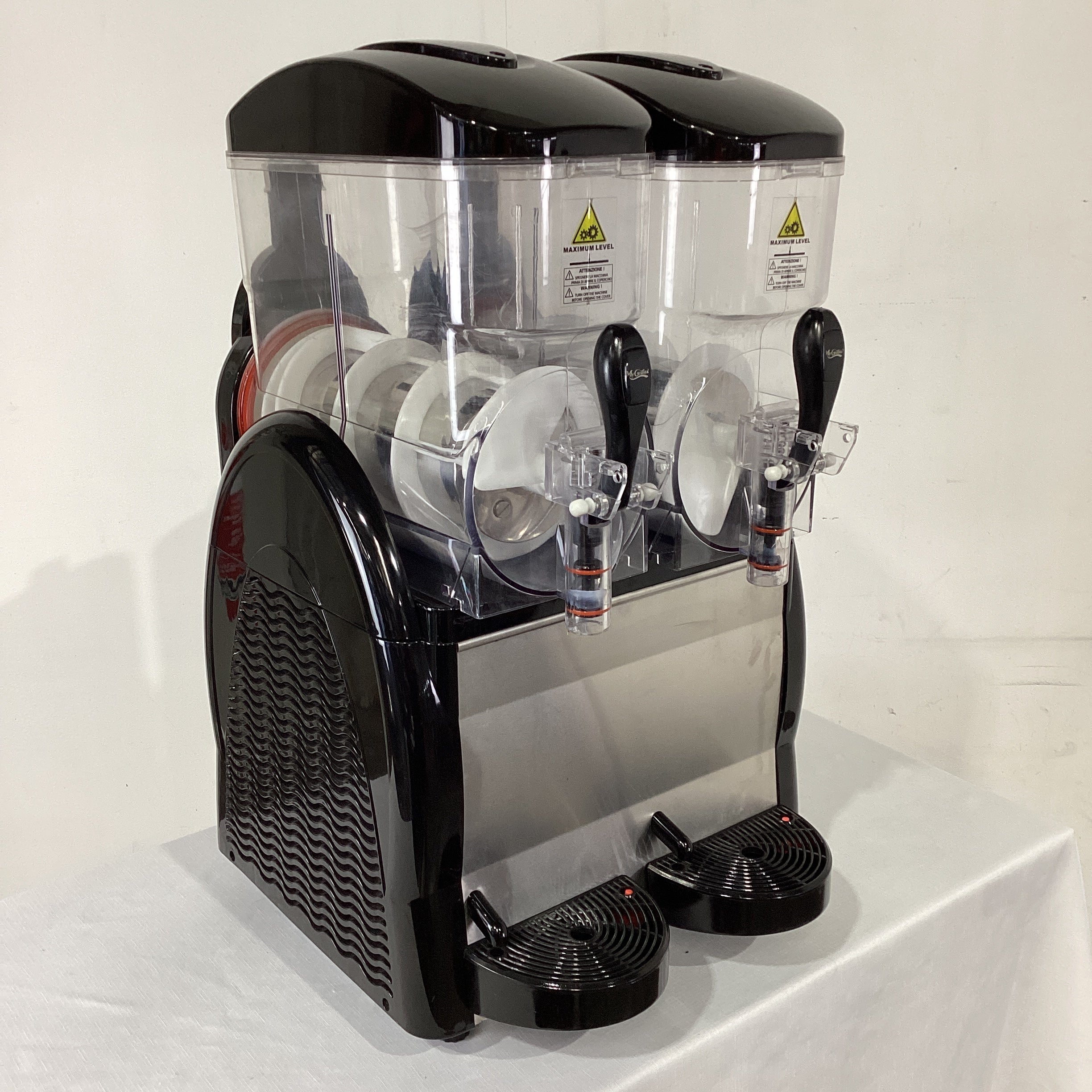Corolla Fabigiani-2S Granita machine - 788582