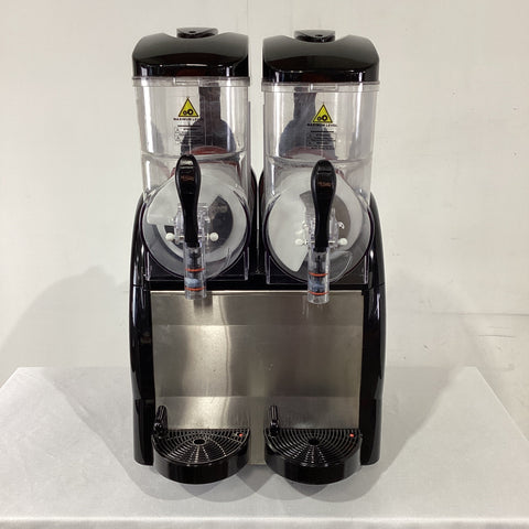 Corolla Fabigiani-2S Granita machine - 788582