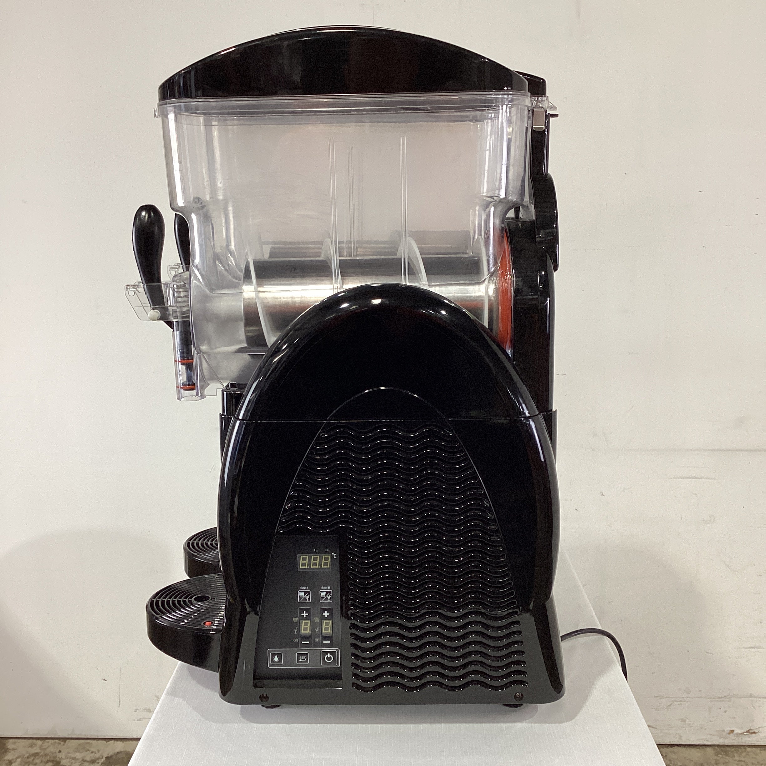 Corolla Fabigiani-2S Granita machine - 788582