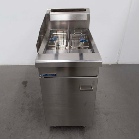 Luus FSV-45 Fryer - 788653