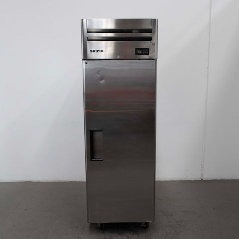 Skipio SFT25-1 Upright Freezer - 788660