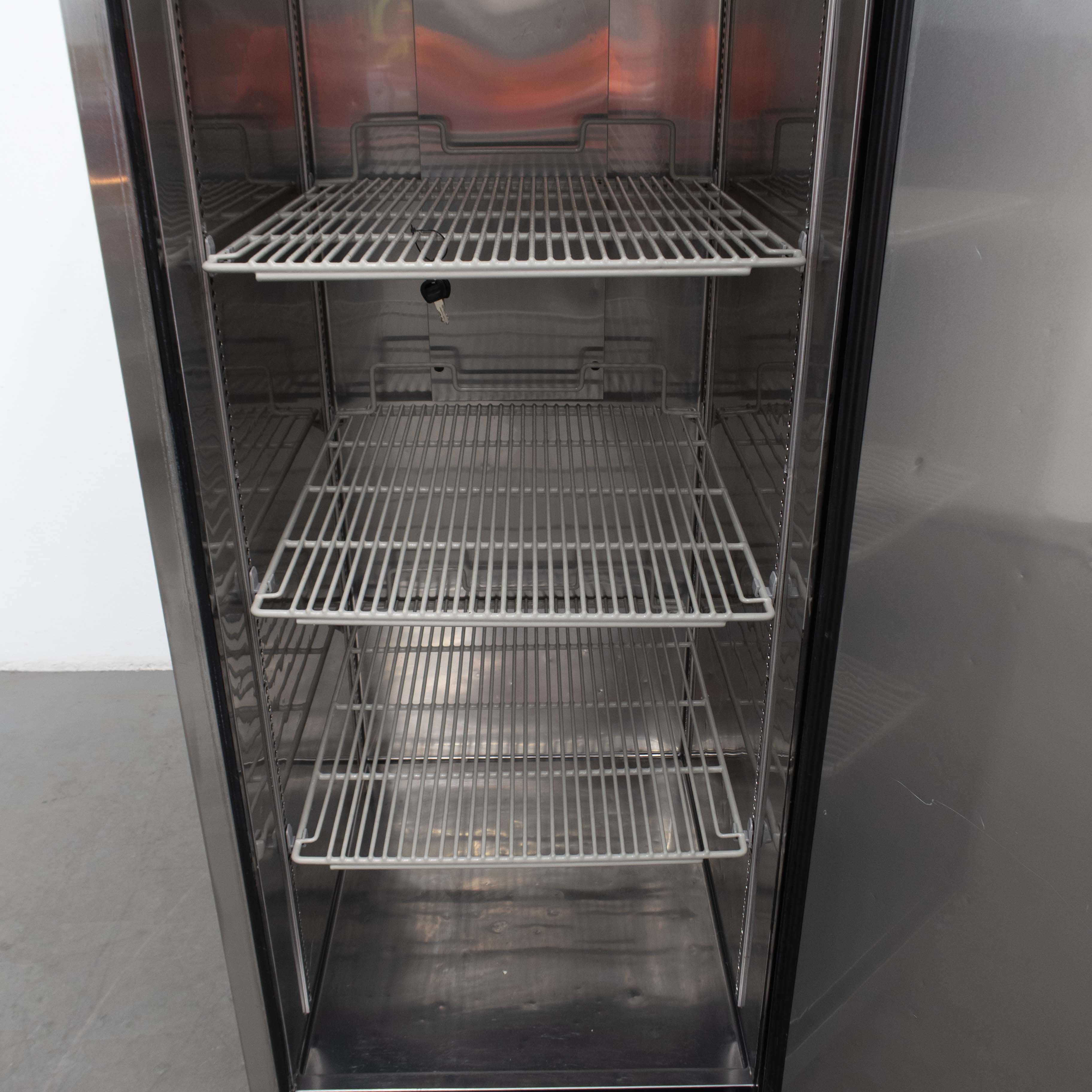 Skipio SFT25-1 Upright Freezer - 788660