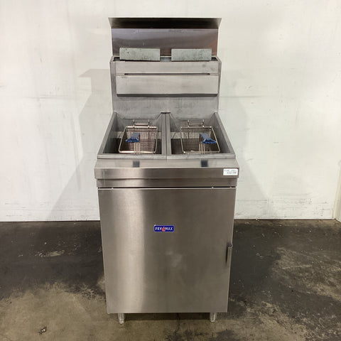 Frymax RC-400TE Fryer - 788778