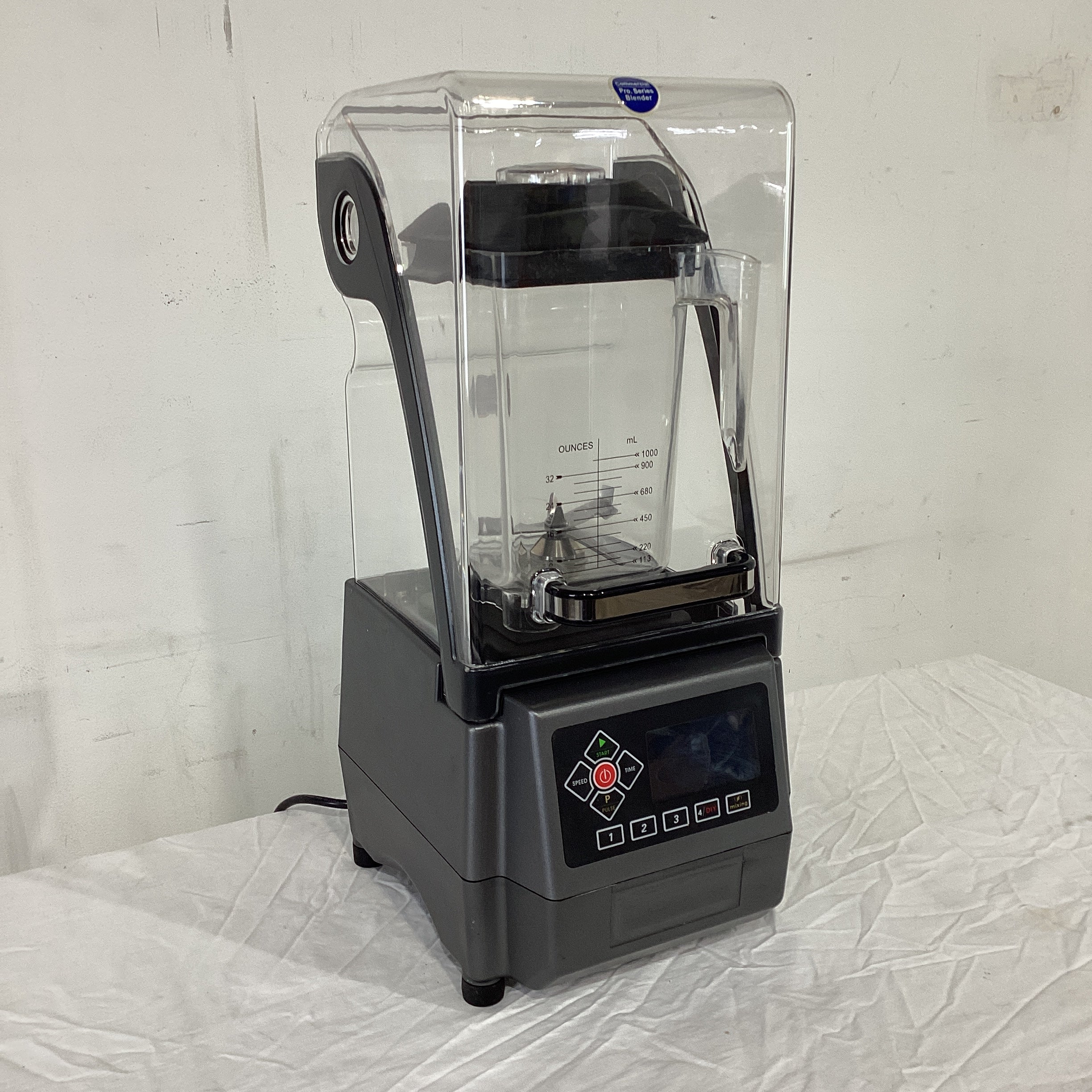 Federal KS-10000 Blender - 788788