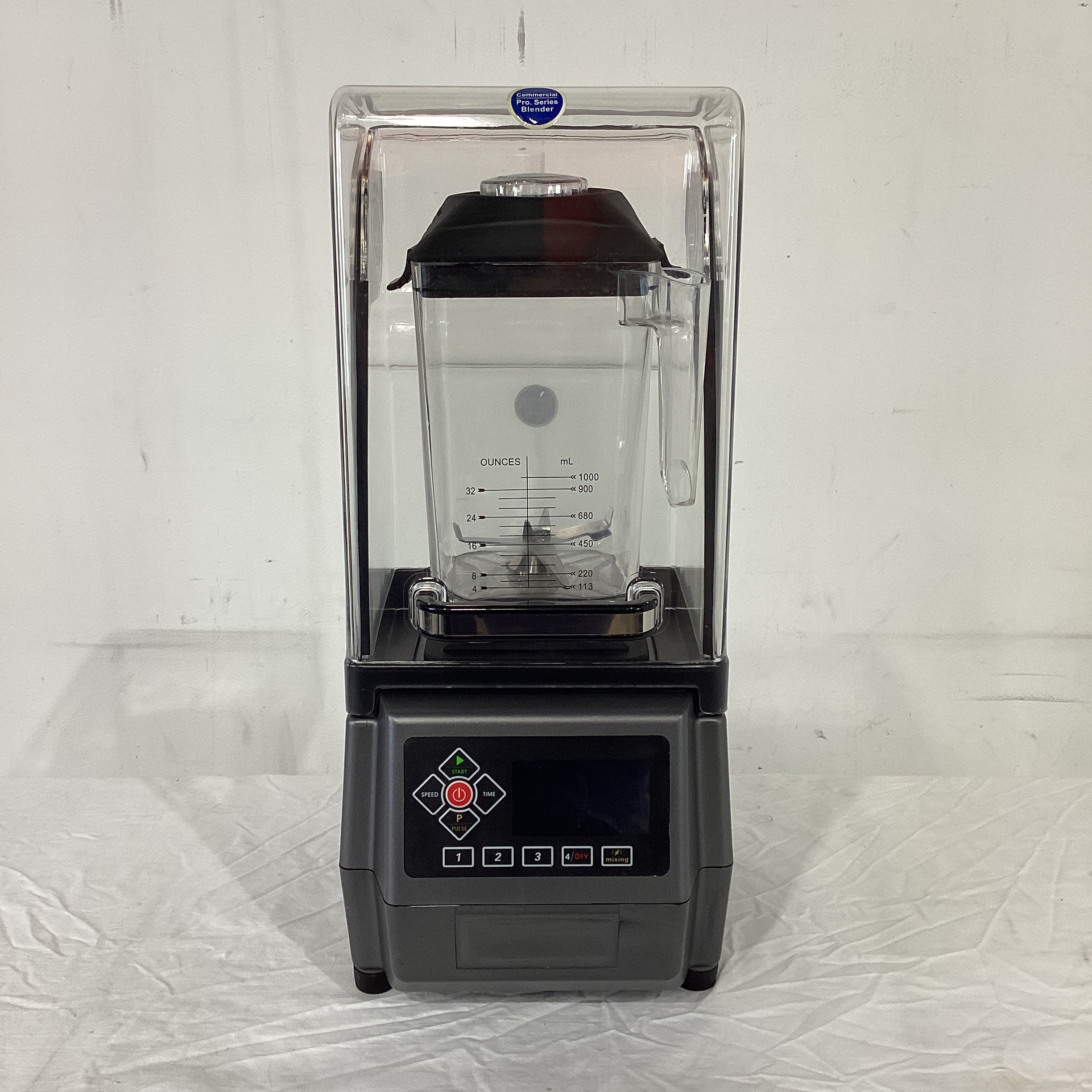 Federal KS-10000 Blender - 788788