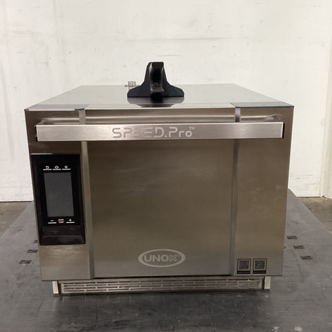 Unox XESW-03HS-MDDN Speed Oven - 788819
