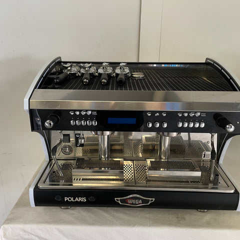 Wega EVD./2-PR 2 Group Coffee Machine - 789056