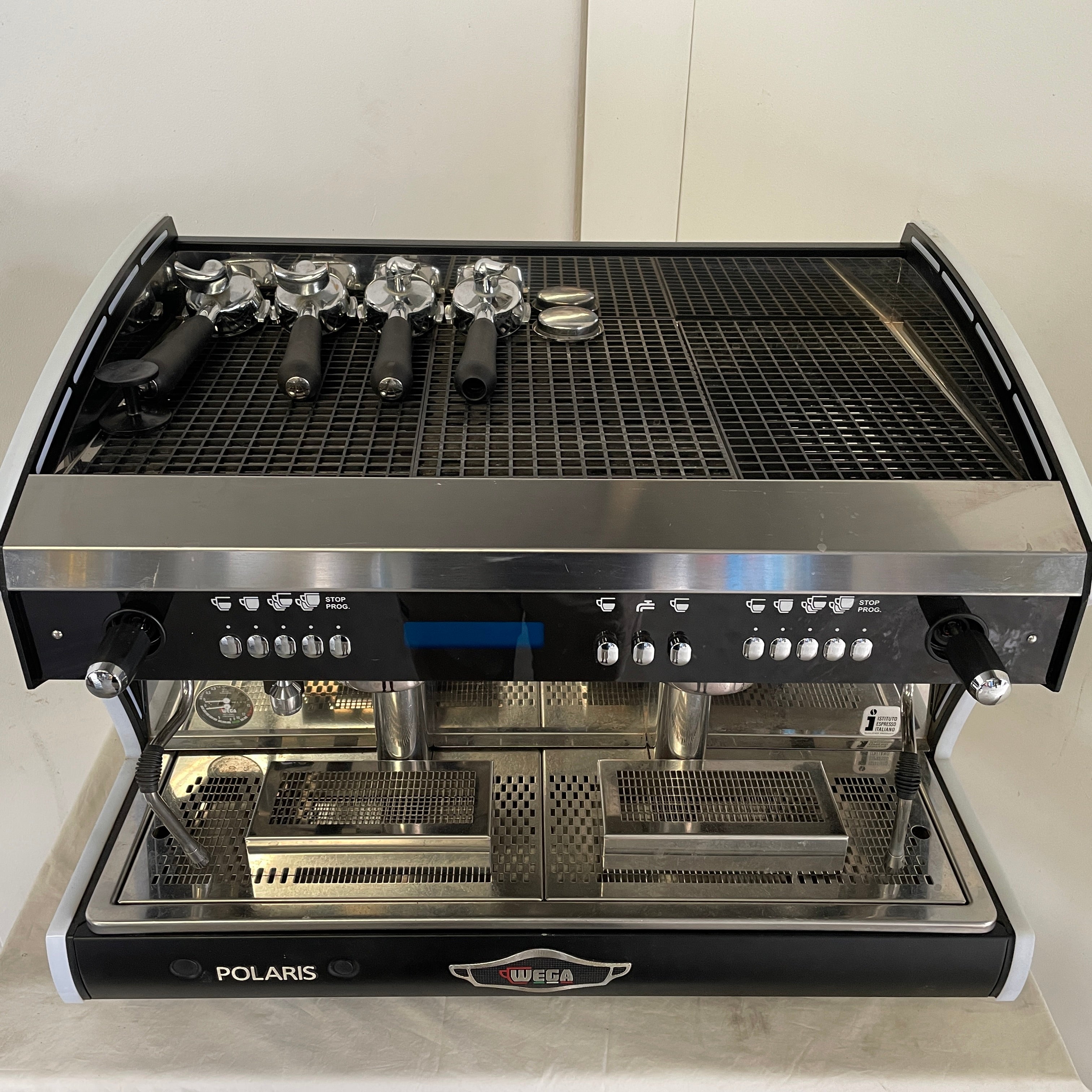 Wega EVD./2-PR 2 Group Coffee Machine - 789056