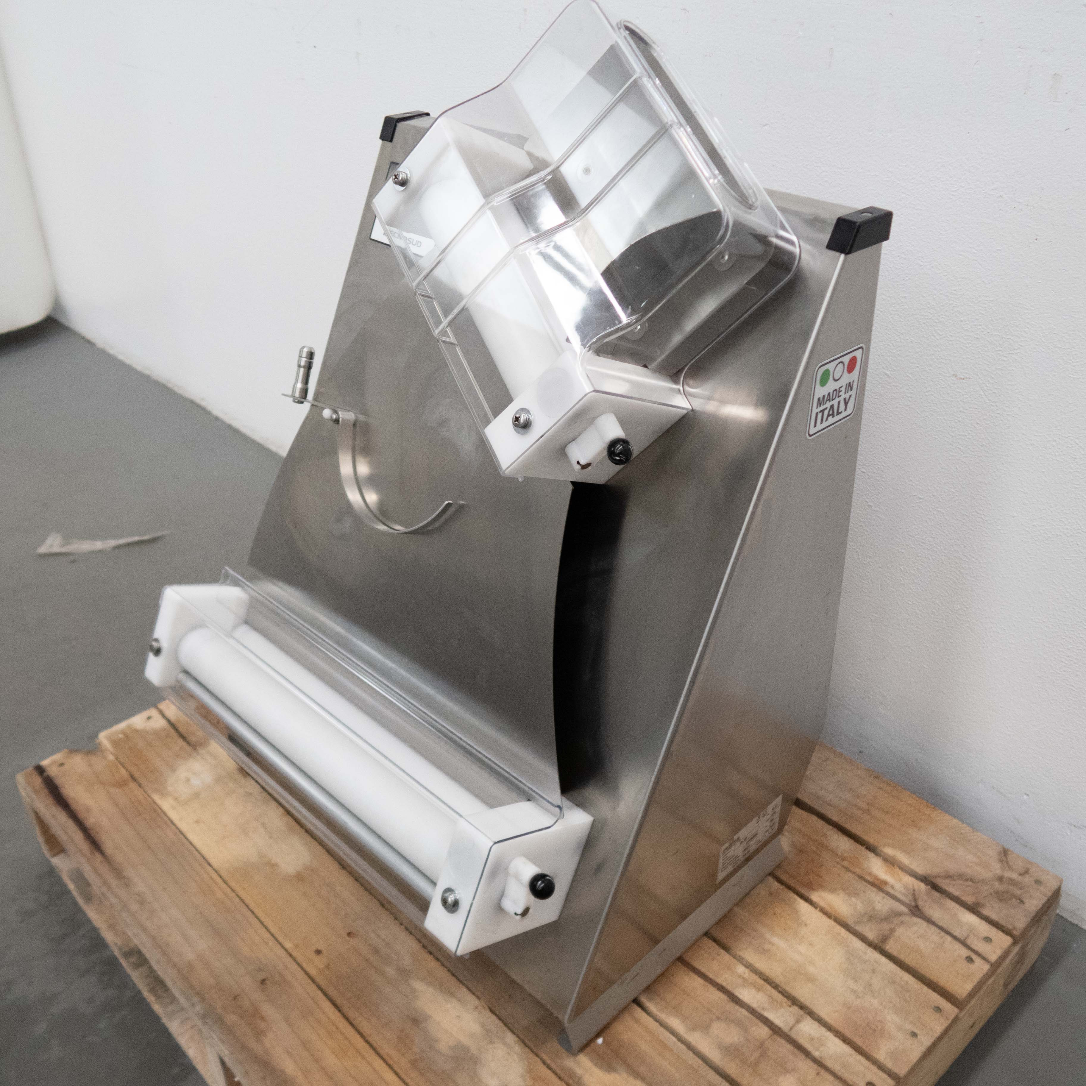 Mecnosud DL40 Dough Roller - 789140