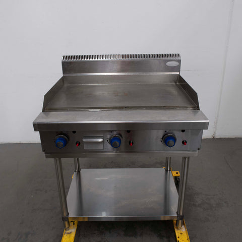 Cookrite AT80G-9G-F Griddle - 789166