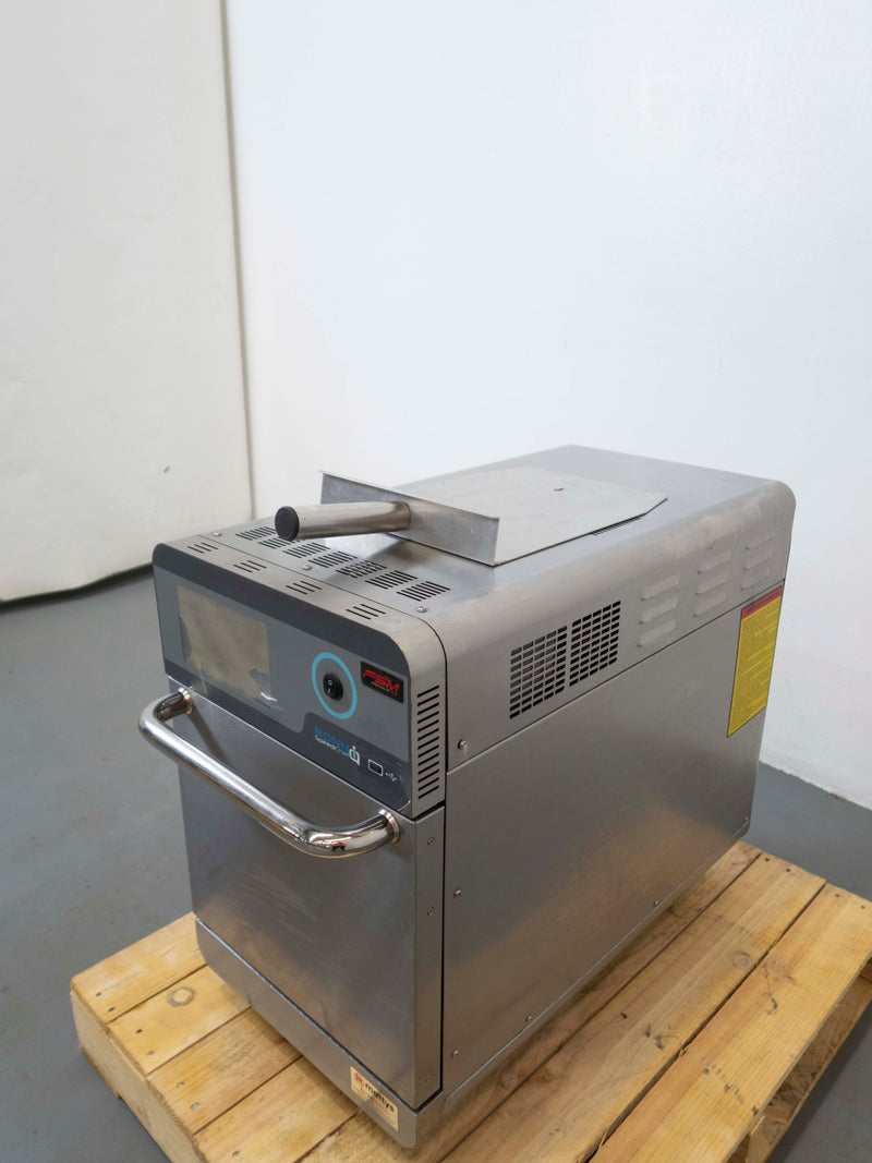 Bonn SCIQ2 Speed Oven - 789195