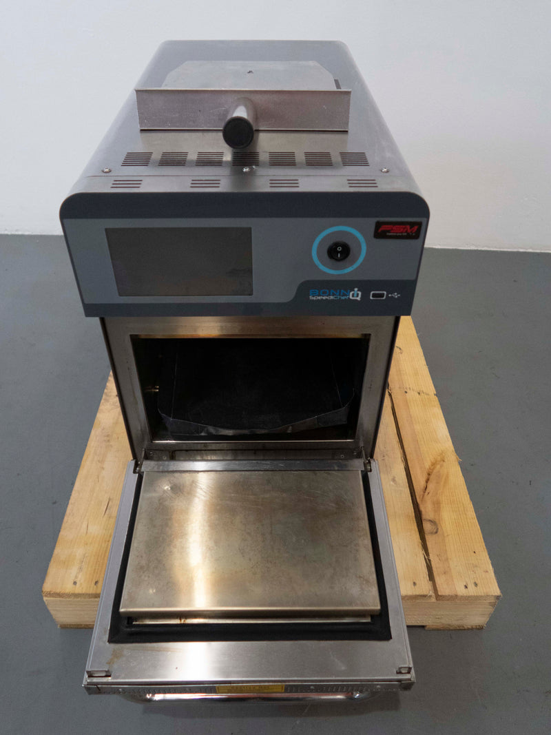 Bonn SCIQ2 Speed Oven - 789195