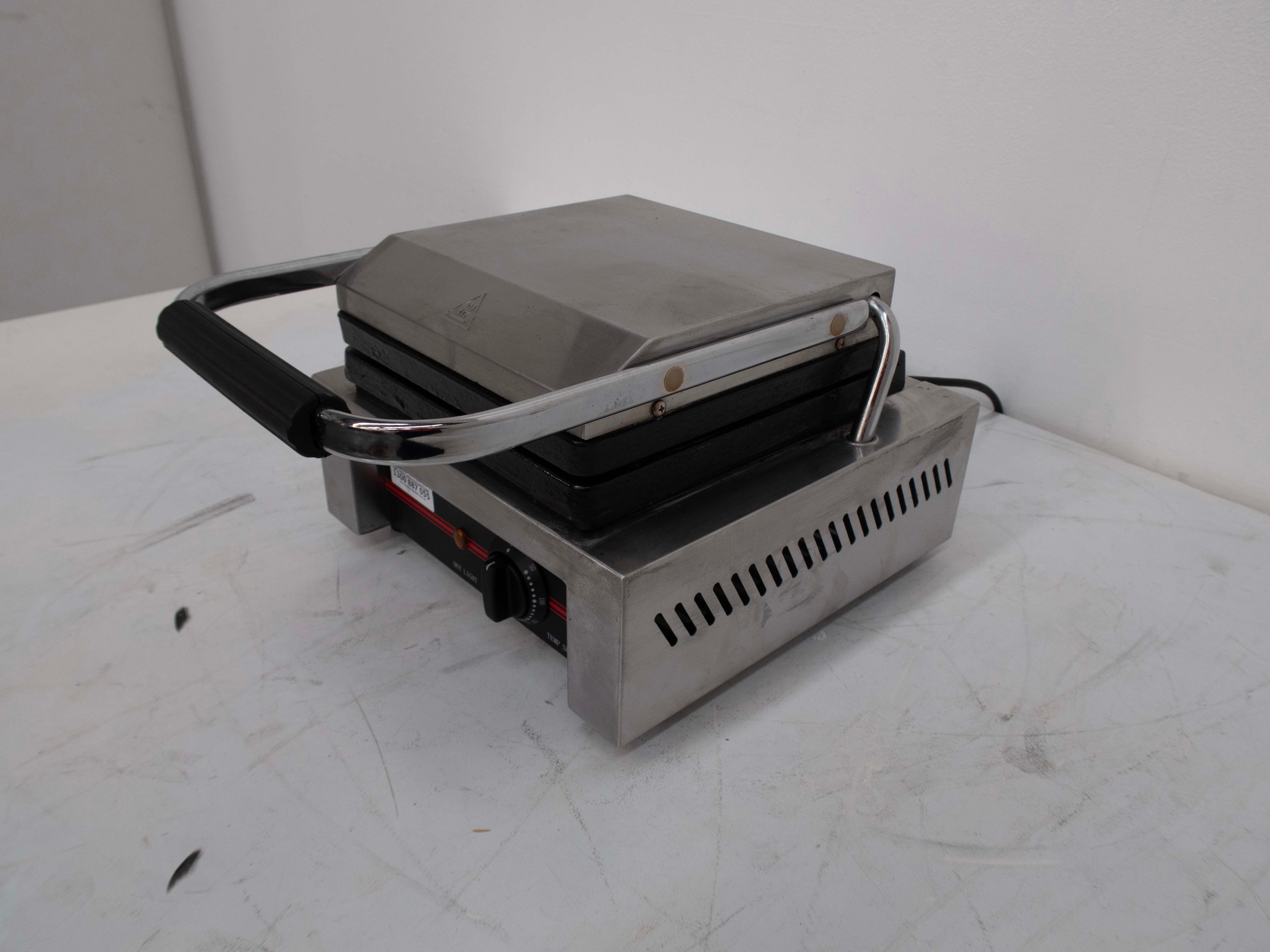 FED UWB-S Waffle Maker - 789288