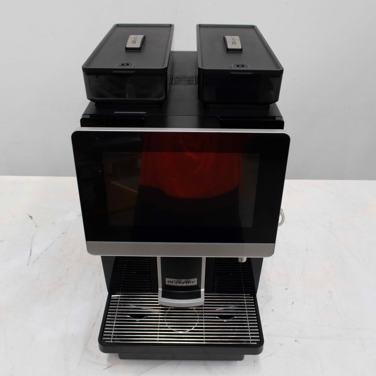 Dr Coffee Coffeebar Plus-B Automatic Coffee Machine - 789600
