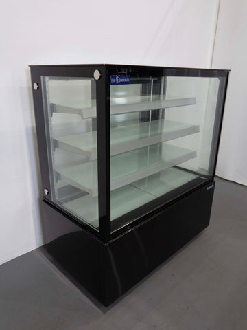 Exquisite CDS312 Refrigerated Display - 789786