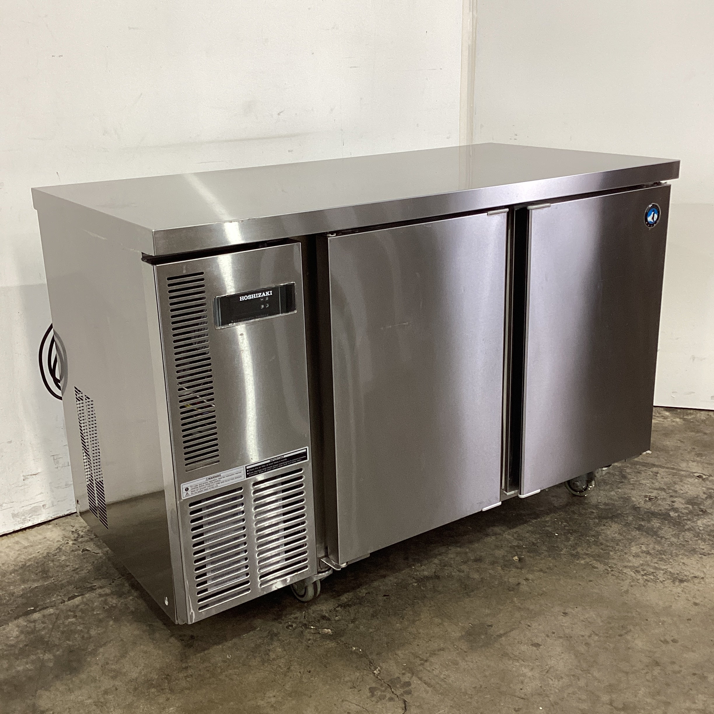 Hoshizaki RT-126MA-A Undercounter Fridge - 789839