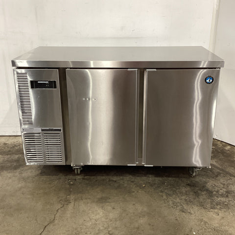 Hoshizaki RT-126MA-A Undercounter Fridge - 789839