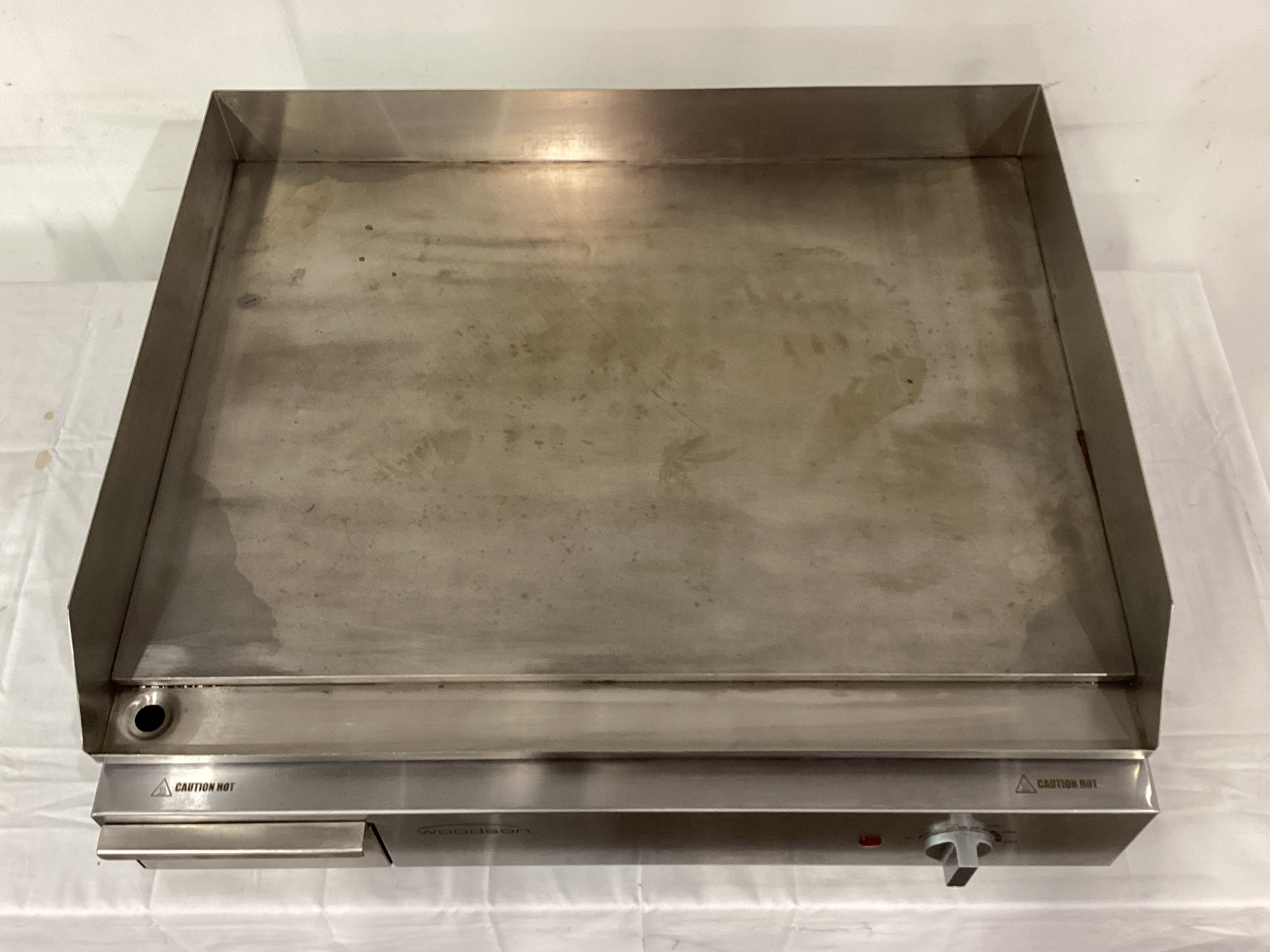 Woodson W.GDA60 Griddle - 789857