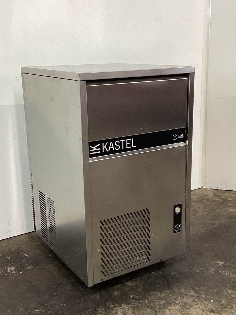 Kastel C50 Ice Machine - 789895