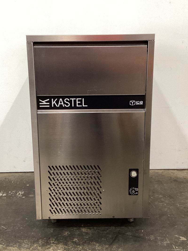 Kastel C50 Ice Machine - 789895