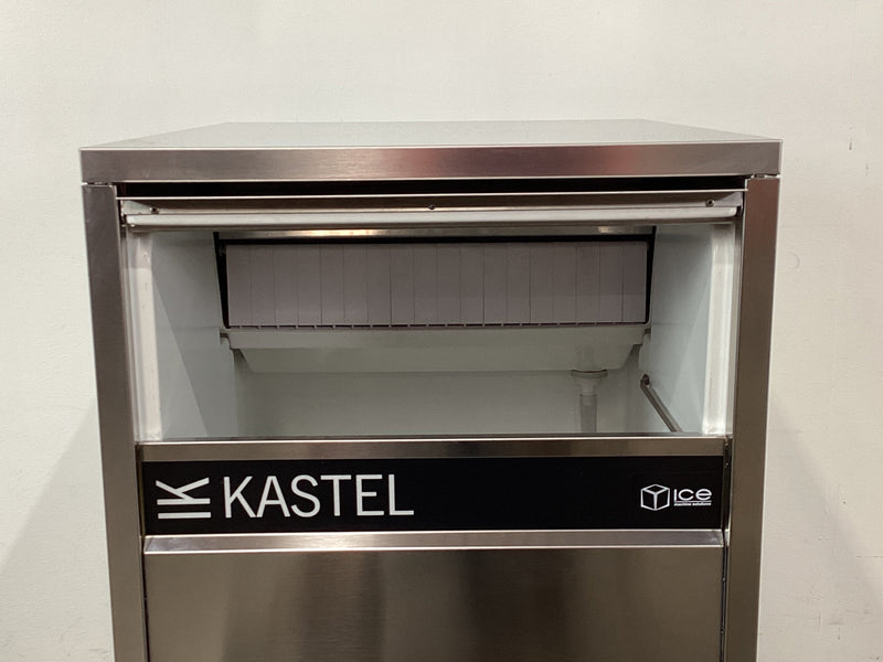 Kastel C50 Ice Machine - 789895