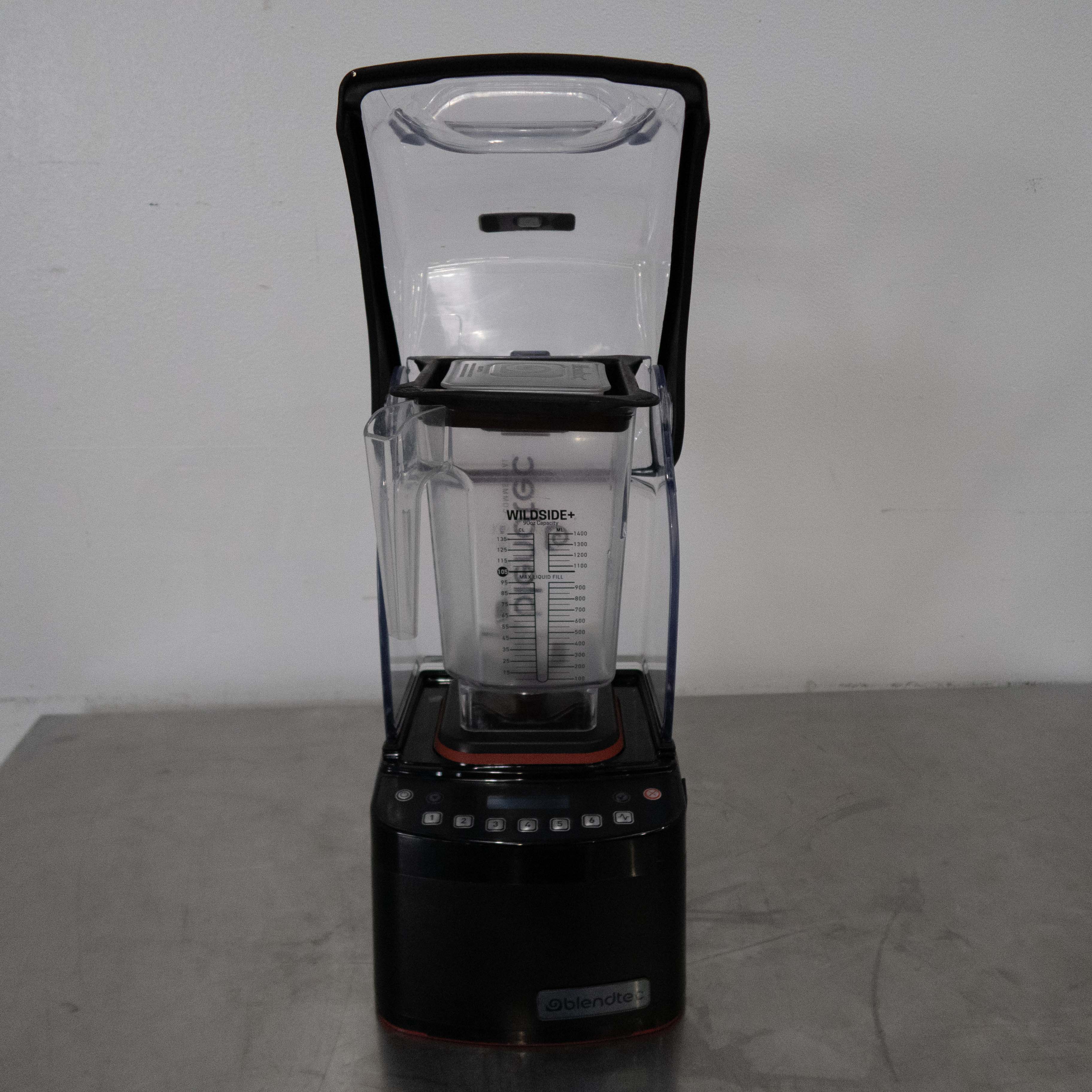 Blendtec Stealth 885 Blender - 789901