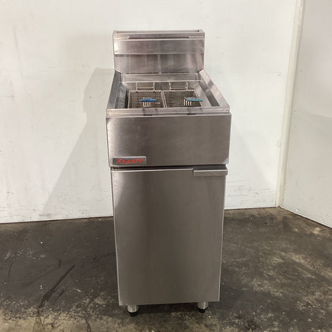 FastFri FF18 Fryer - 789905