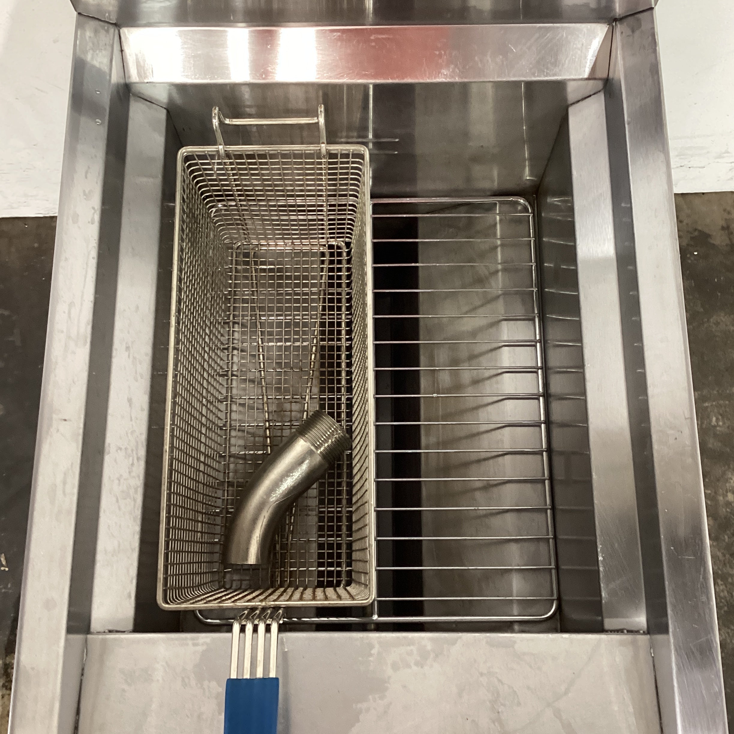 FastFri FF18 Fryer - 789905