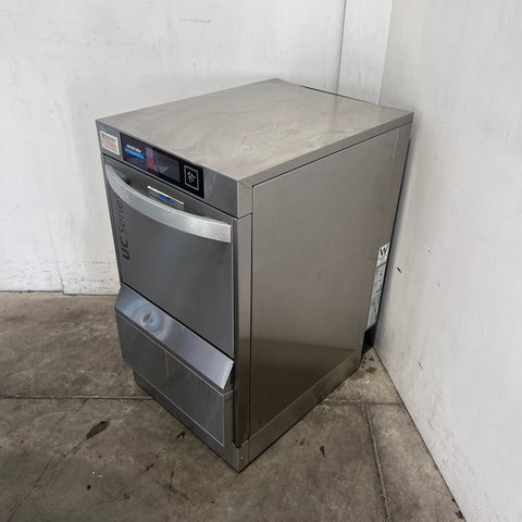 Winterhalter UC-S Undercounter Glasswasher - 789989