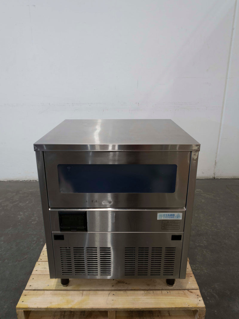 Blizzard SN-101B Ice Machine - 790099