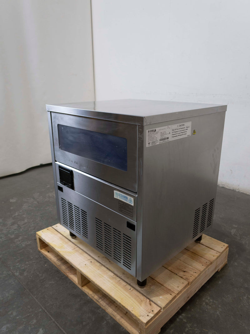 Blizzard SN-101B Ice Machine - 790099