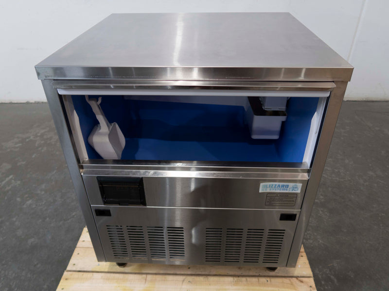 Blizzard SN-101B Ice Machine - 790099