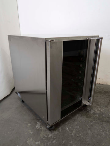 Turbofan P8M Prover/Holding Cabinet - 790122