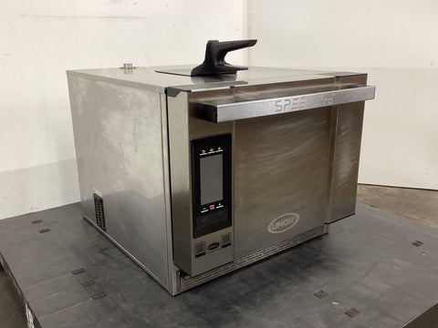 Unox XESW-03HS-EDDN Speed Oven - 790169