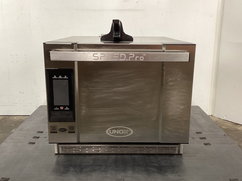 Unox XESW-03HS-EDDN Speed Oven - 790169