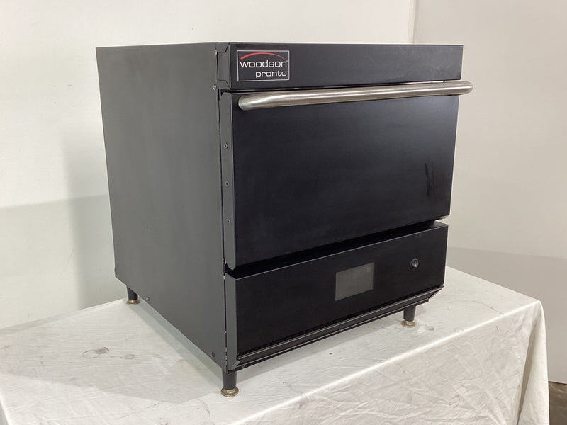 Woodson W.P052 Speed Oven - 790254