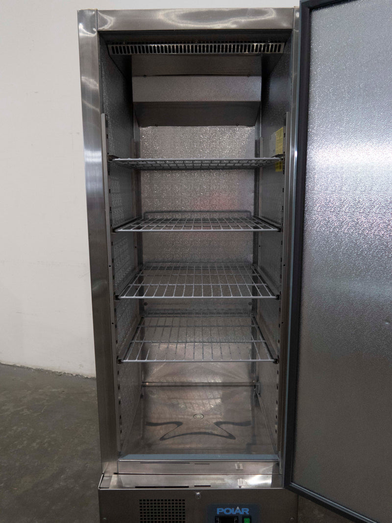 Polar G591-A-02 Upright Freezer - 790266