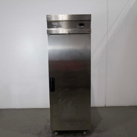 Inomak CA170/AUS Upright Fridge - 790342