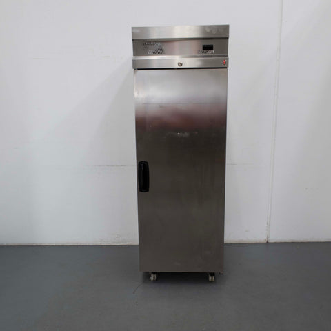 Inomak CA170/AU Upright Fridge - 790342
