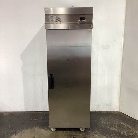 Inomak CA170/AUS Upright Fridge - 790342