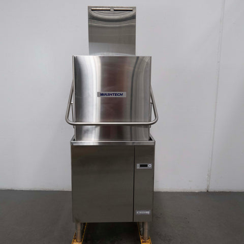 Washtech M2C Passthrough Dishwasher - 790425