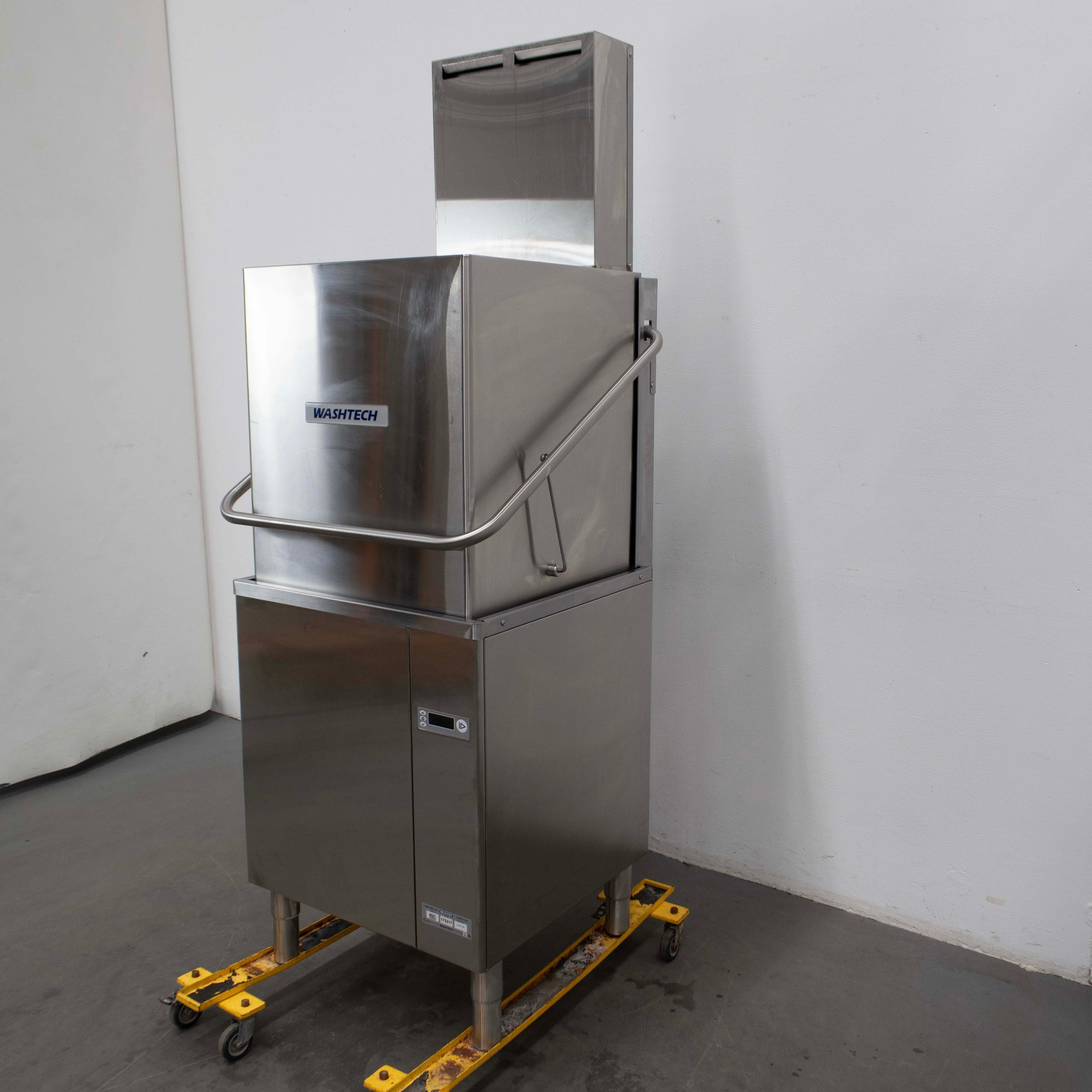 Washtech M2C Passthrough Dishwasher - 790425