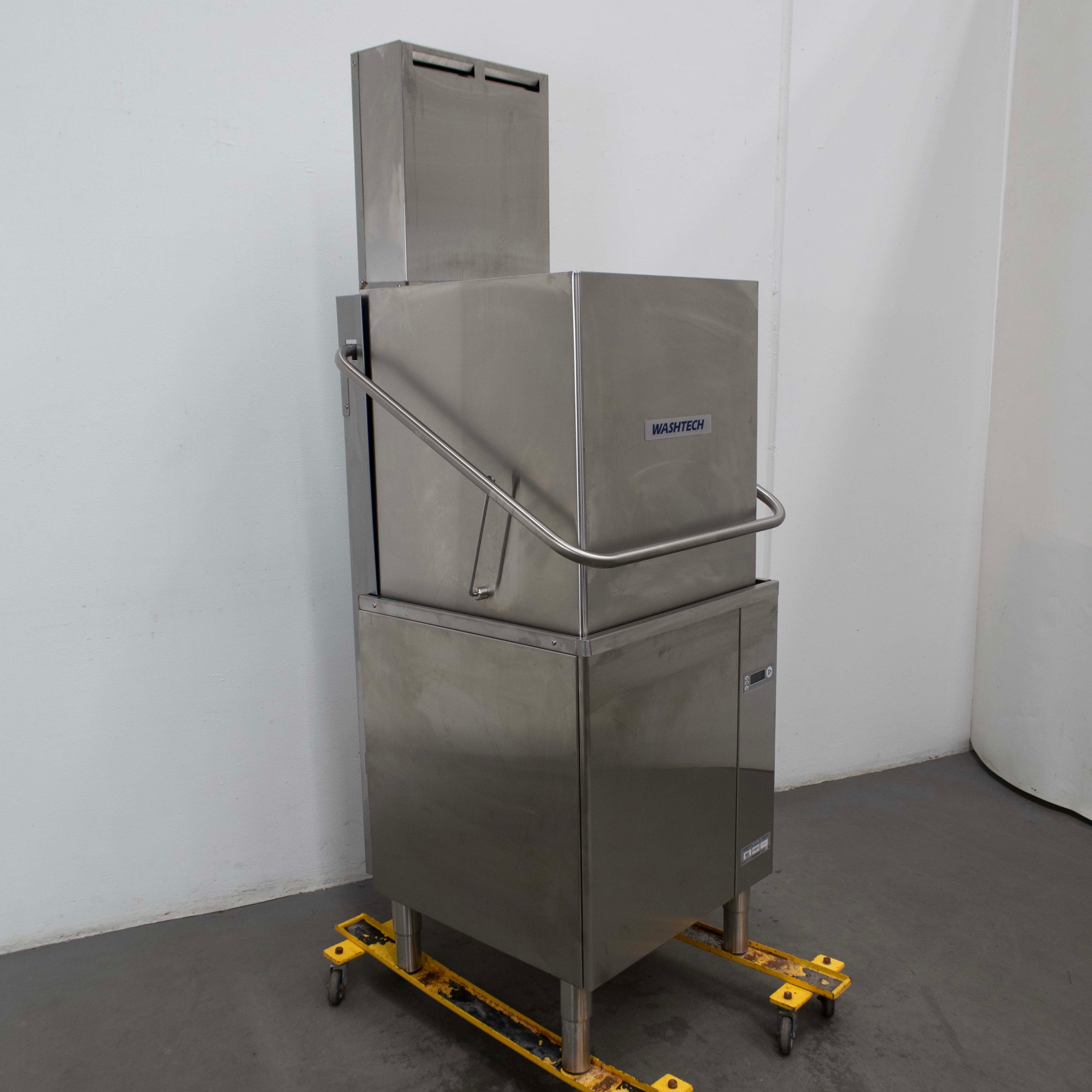 Washtech M2C Passthrough Dishwasher - 790425