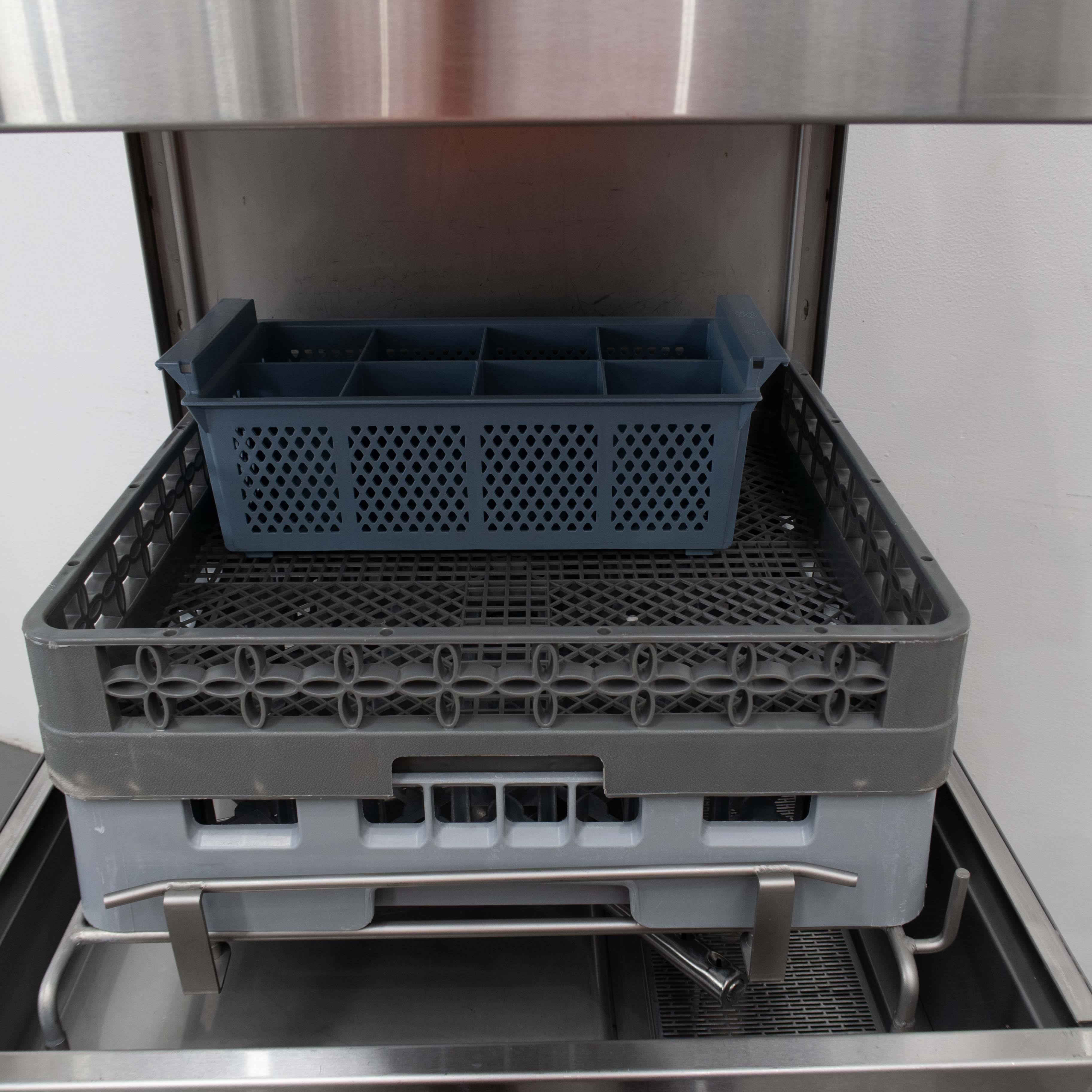 Washtech M2C Passthrough Dishwasher - 790425