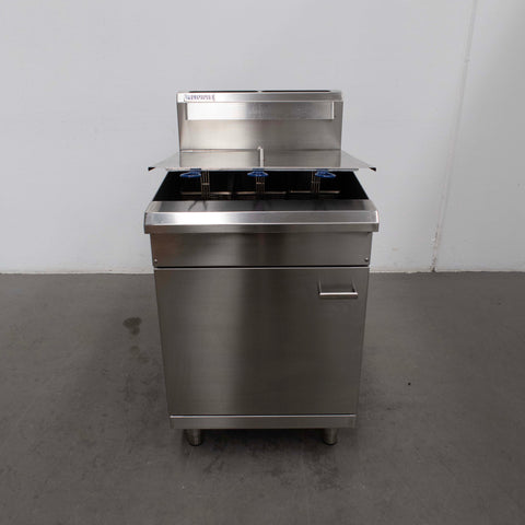 Luus FV-60 V-Pan Fryer - 790434