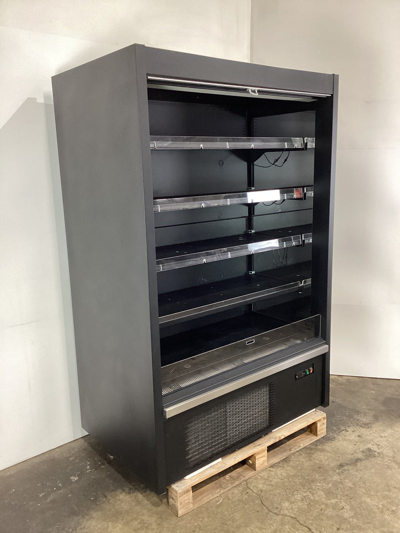 Hussmann H1TMS-14 Multideck Chiller Cabinet - 790536