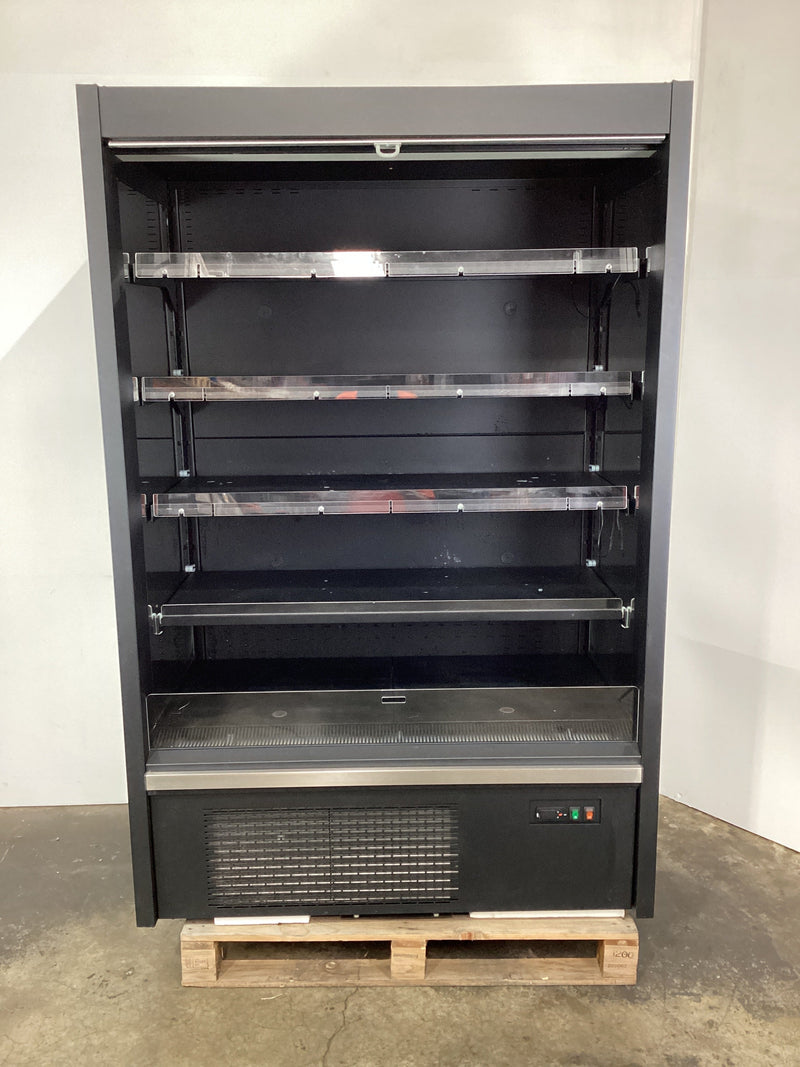 Hussmann H1TMS-14 Multideck Chiller Cabinet - 790536