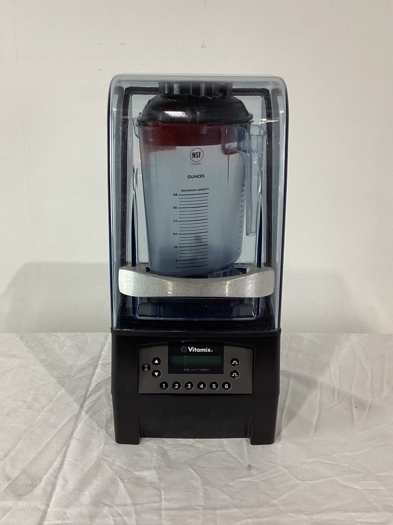 Vitamix VM0149 Blender with Sound Barrier - 790573