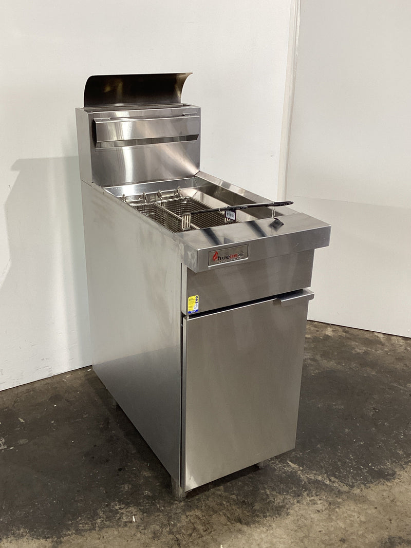 Trueheat RCF4 Fryer - 790592