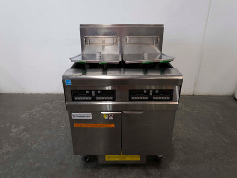 Frymaster FPPH255CSE Split Pan Fryer - 790645